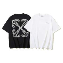 Picture of Off White T Shirts Short _SKUOffWhiteS-XLcstr1904414